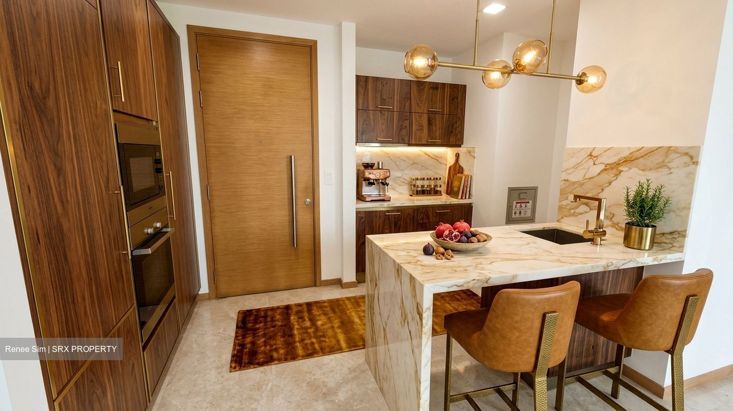 Martin Place Residences (D9), Condominium #630074791